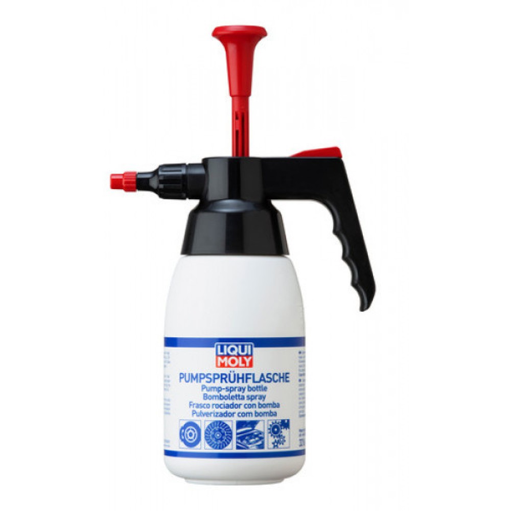 LIQUI MOLY Pumpsprühflasche 1 l