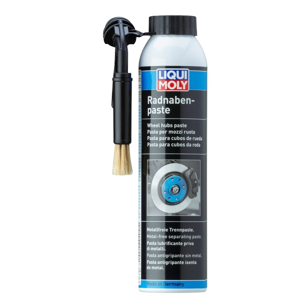 LIQUI MOLY Radnabenpaste (Pinseldose) 200 ml