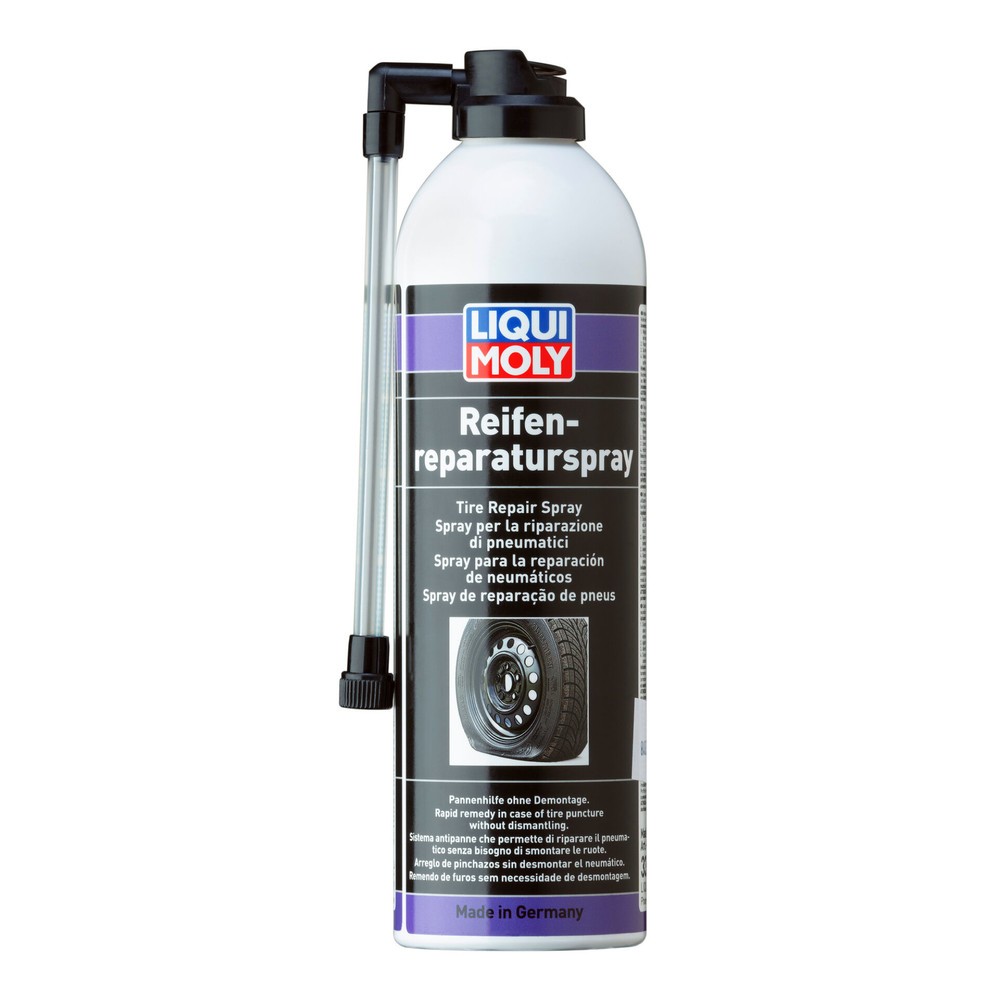 LIQUI MOLY Reifenreparaturspray 500 ml