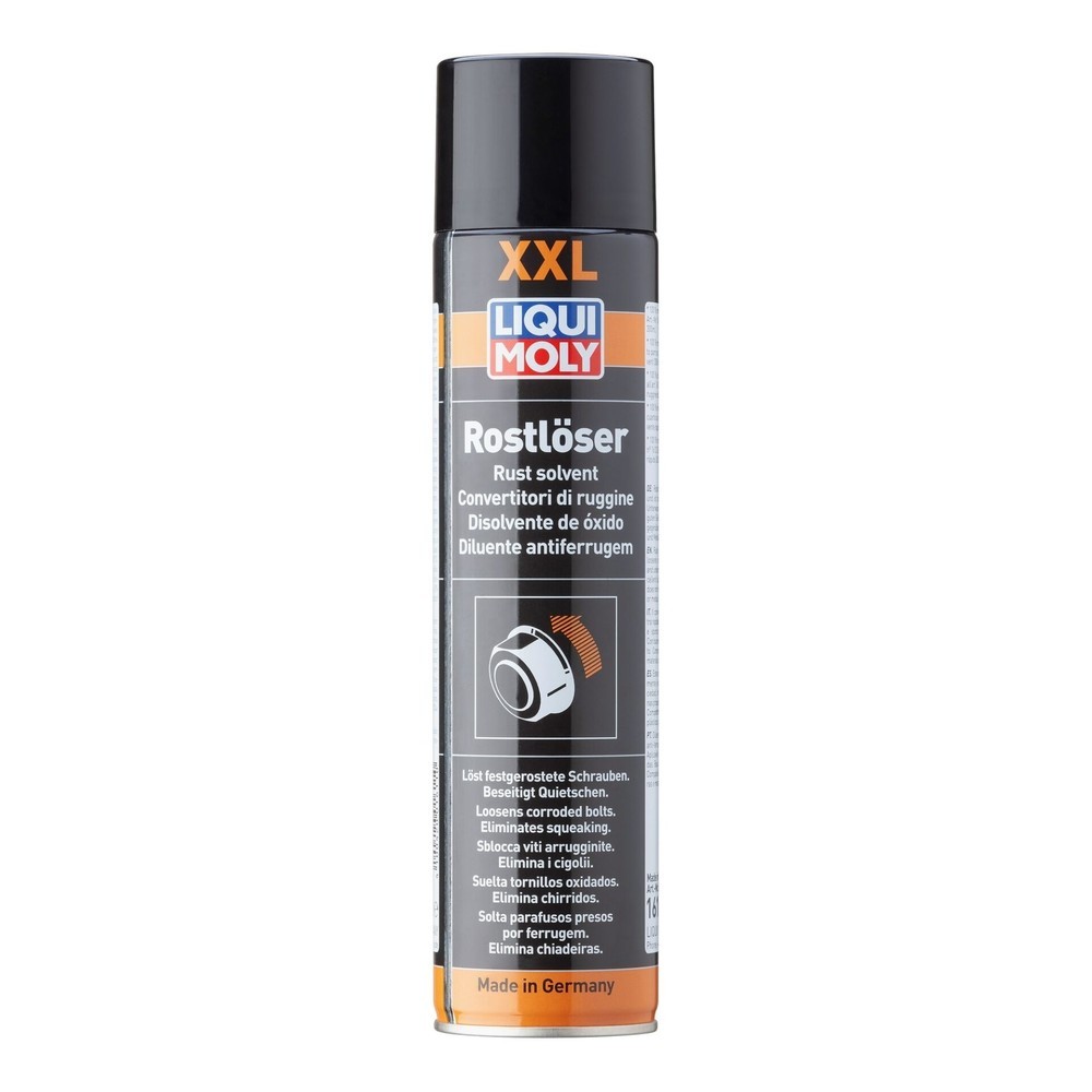 LIQUI MOLY Rostlöser XXL 600 ml