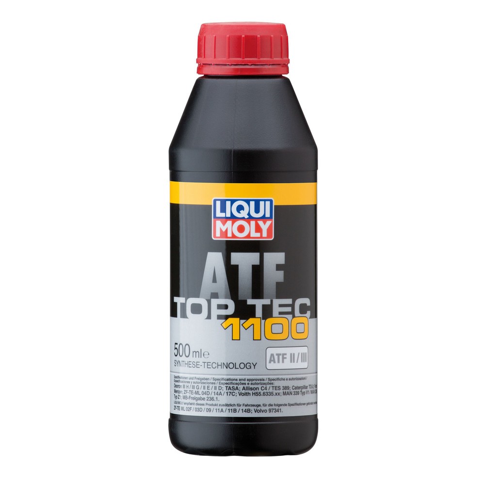 LIQUI MOLY Top Tec ATF 1100 500 ml