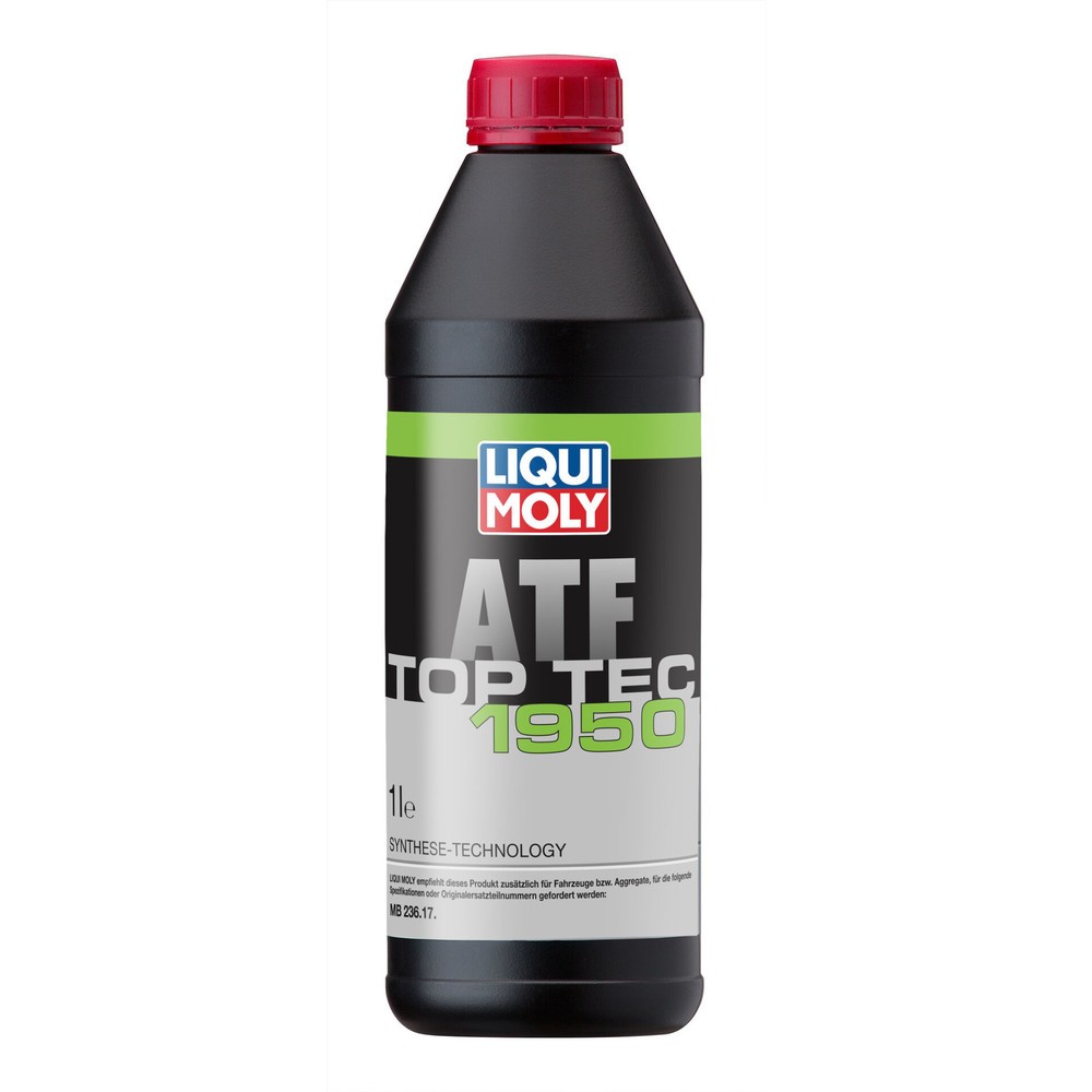 LIQUI MOLY Top Tec ATF 1950 1 l