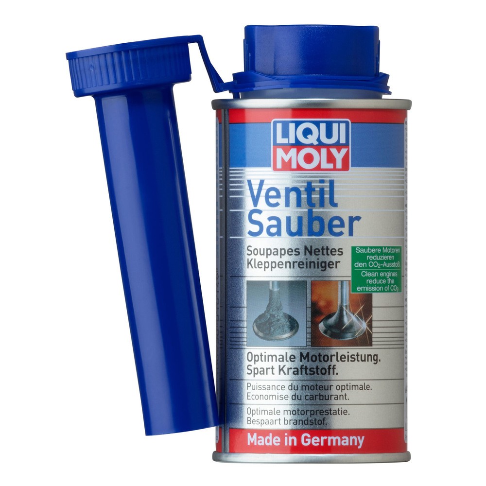 LIQUI MOLY Ventil Sauber 150 ml