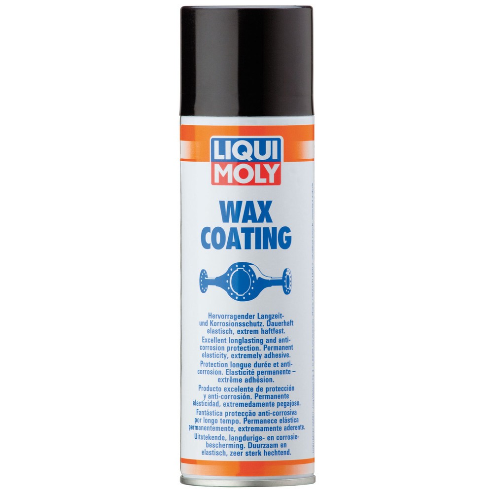 LIQUI MOLY Wax-Coating 300 ml