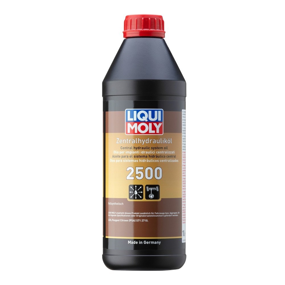 LIQUI MOLY Zentralhydrauliköl 2500 1 l