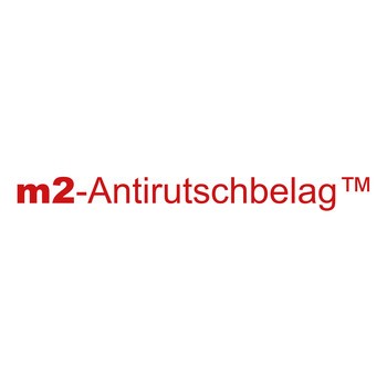 m2-Antirutschbelag™