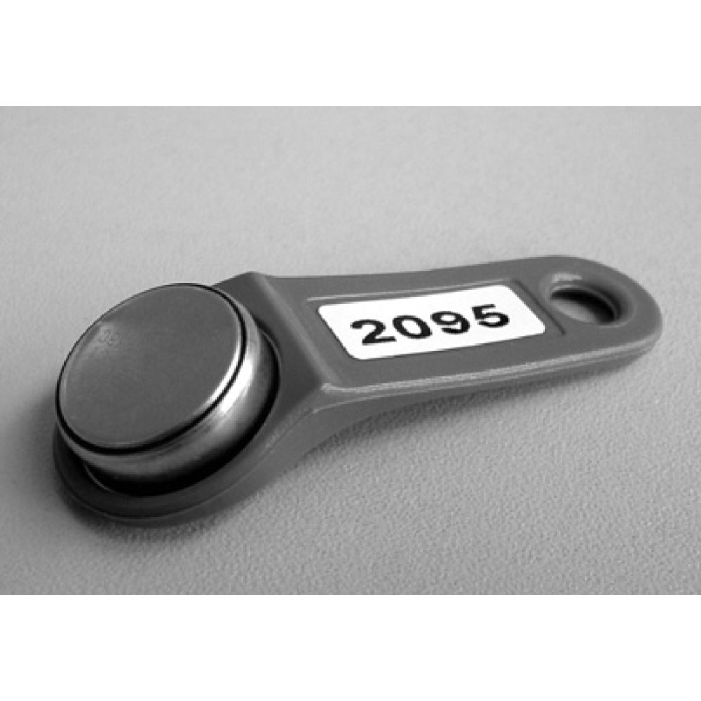 Magnetschlüssel-Set für Kingspan® FuelMaster® Spezifikation 4, 10 Stk/VE