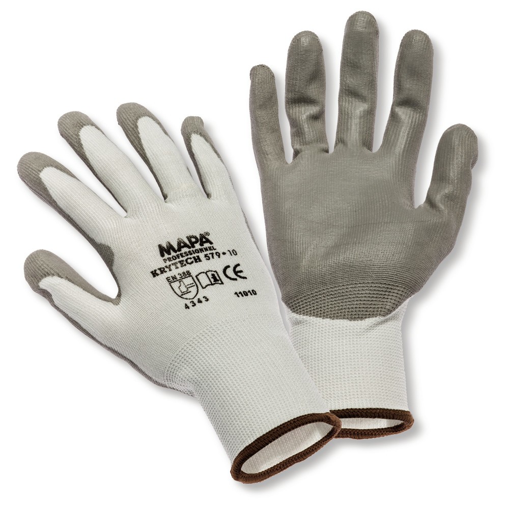 MAPA® Schnittschutz-Handschuhe Krytech 579, Größe 9