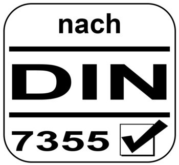 DIN 7355