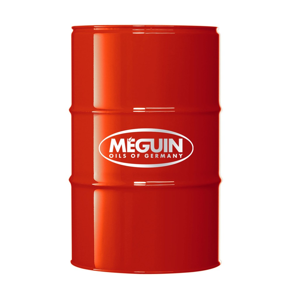 MEGUIN  Gleitoel CGLP 68 200 l