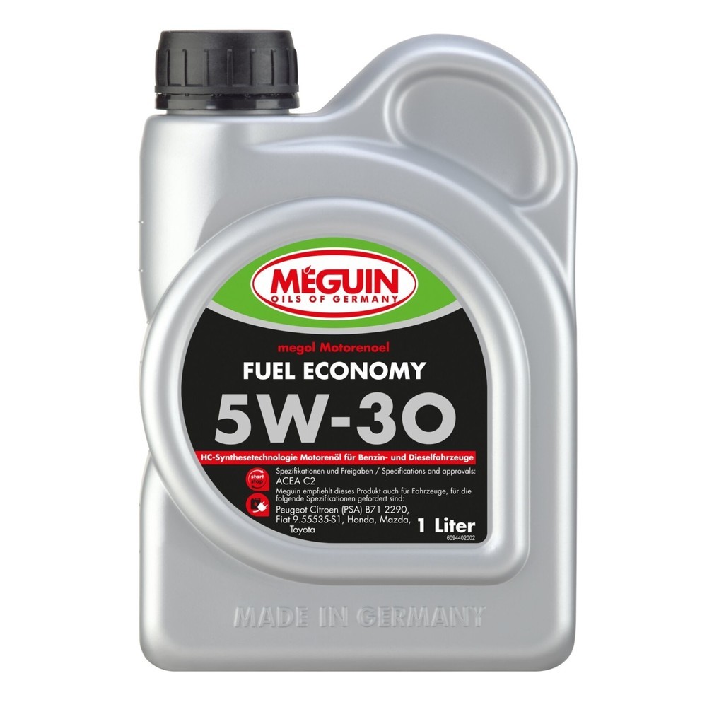 MEGUIN Motorenoel Fuel Economy SAE 5W-30 1 l