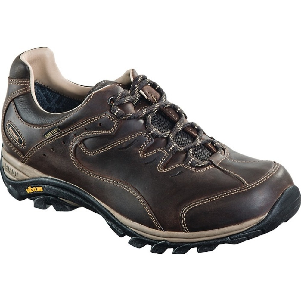 MEINDL Light-Hike-Schuh Caracas GTX® Gr.42 – 8