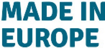 Made in Europe