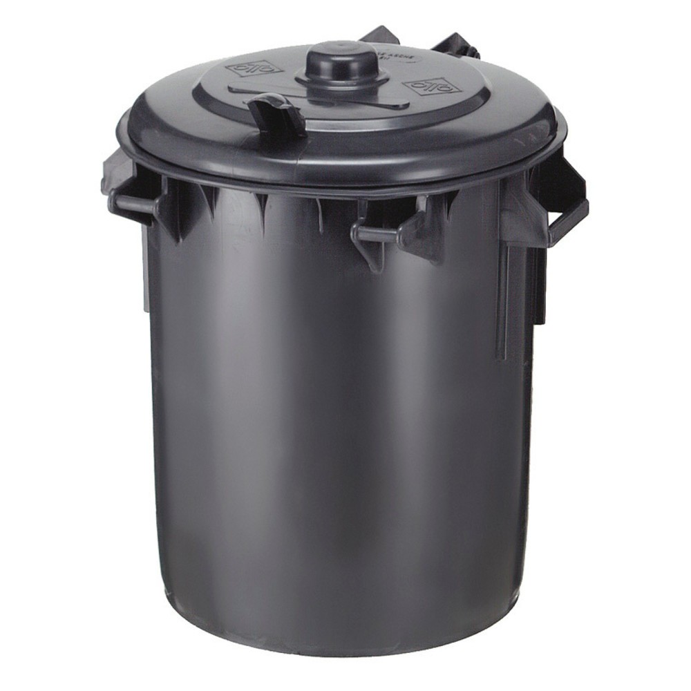 Mülltonne 35 Liter, aus HDPE