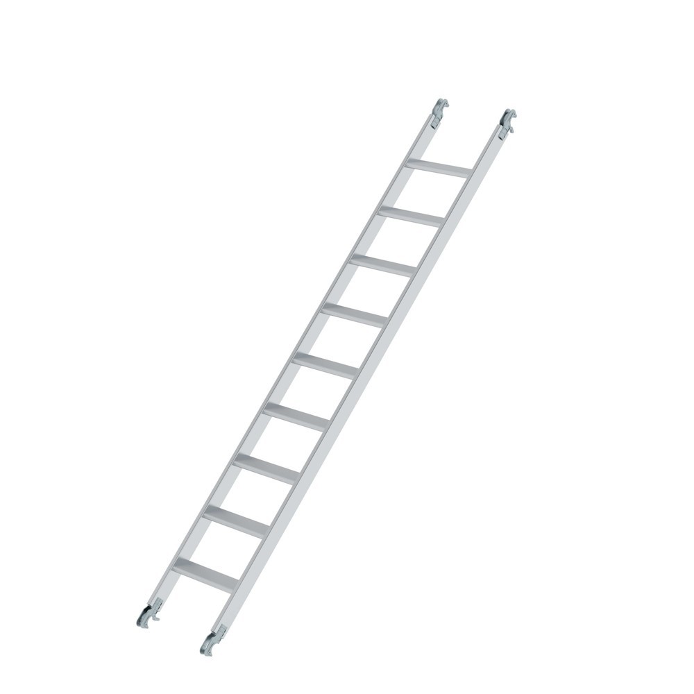 Munk Schrägaufstieg für Treppengerüst für Gerüstlänge 1,8 m