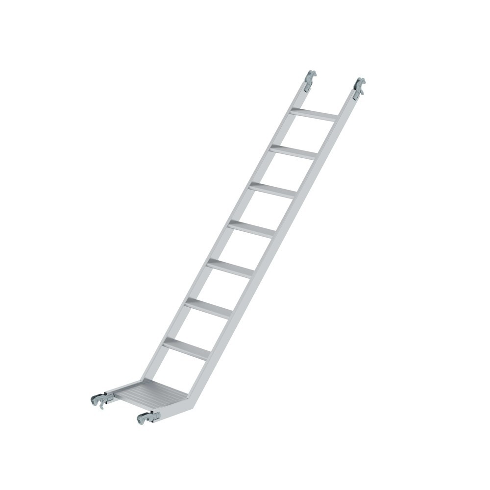Munk Schrägaufstieg unten für Treppengerüst für Gerüstlänge 1,8 m