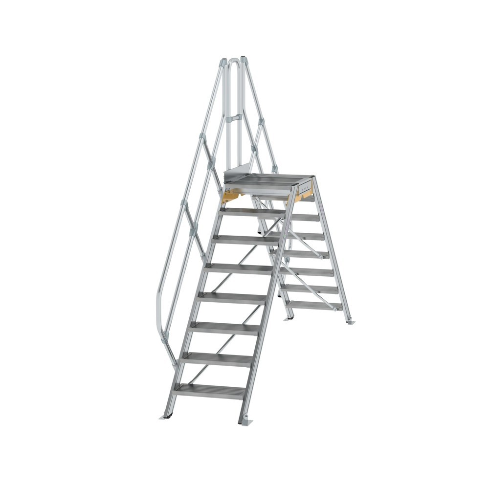 Munk Überstieg 45° Stufenbreite 600 mm 8 Stufen