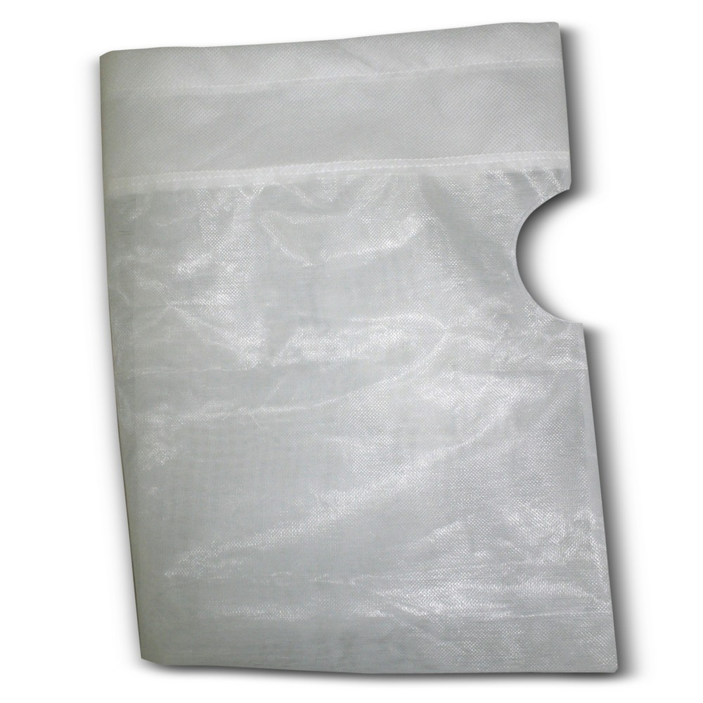 Nassfiltersack für starmix Pumpsauger Profi, Maschenweite 80 µ