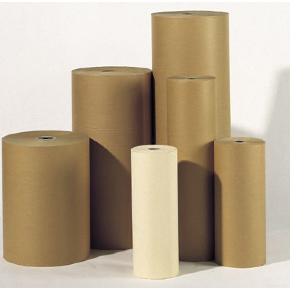 Natronmischpapier, BxL 1.000 mm x 325 lfm, ca. 24 kg, 1 Rolle/VE