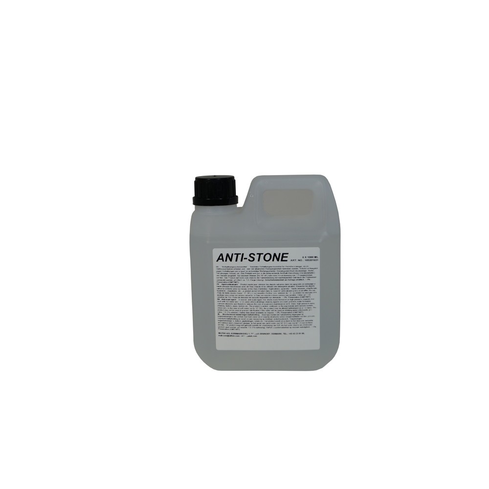 Nilfisk® Kalkschutzkonzentrat Anti-Stone SV1, 6x 1 Liter