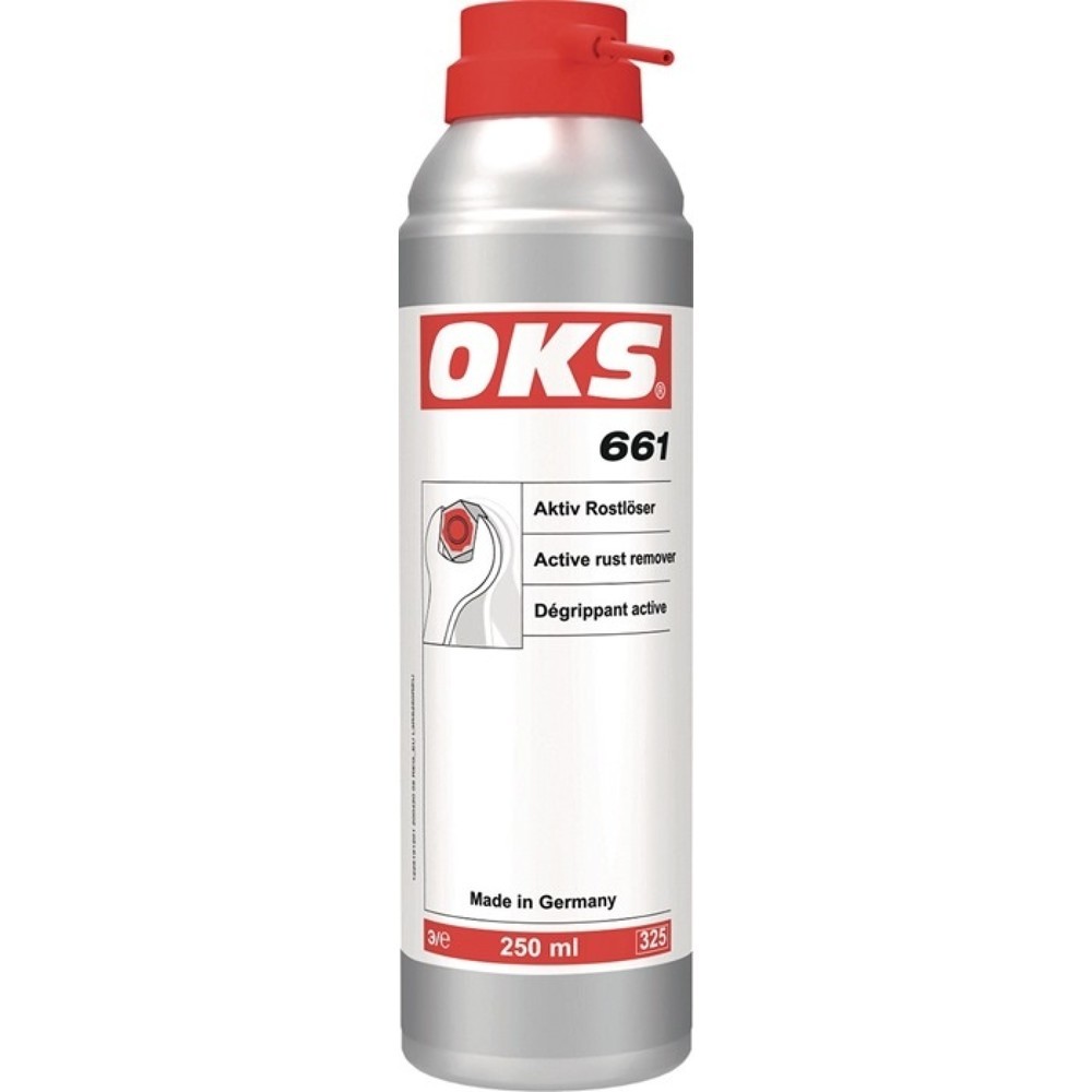 OKS Aktiv Rostlöser OKS 661, 250 ml