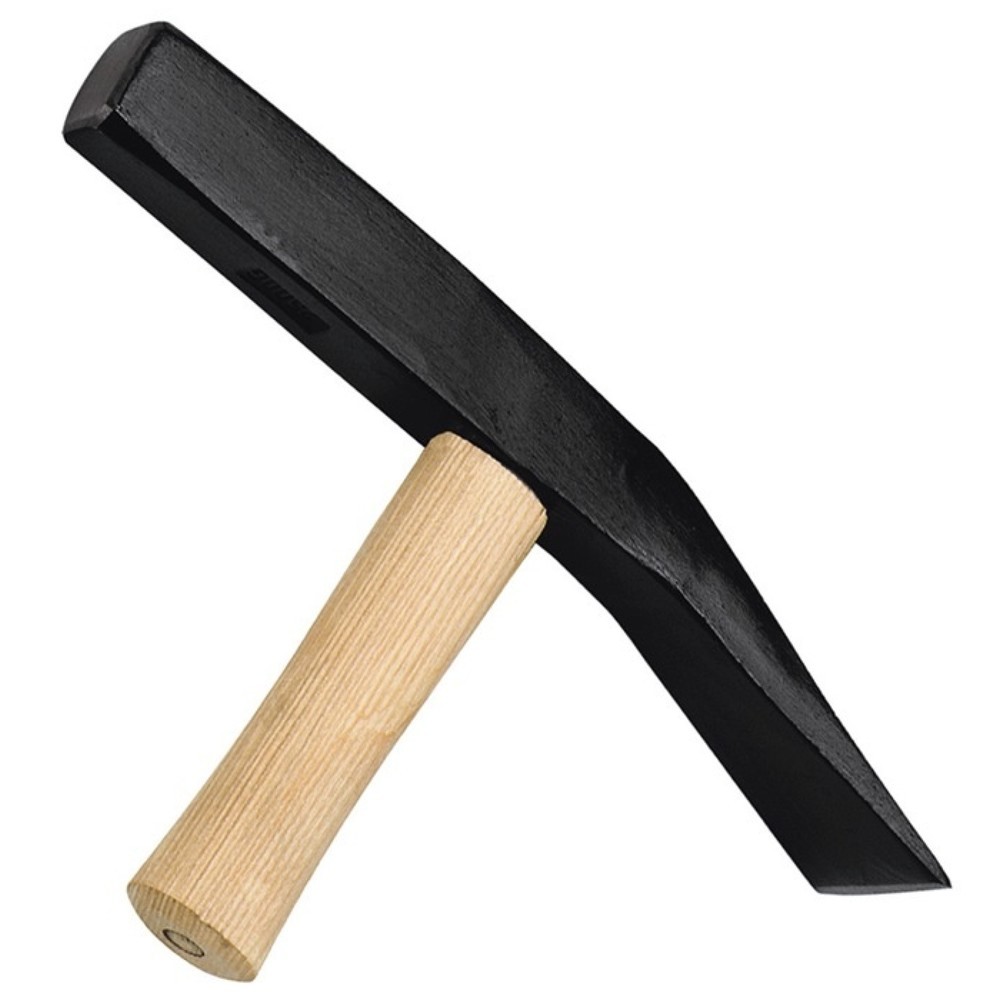 Pflastererhammer, Berliner Form, 1000 g