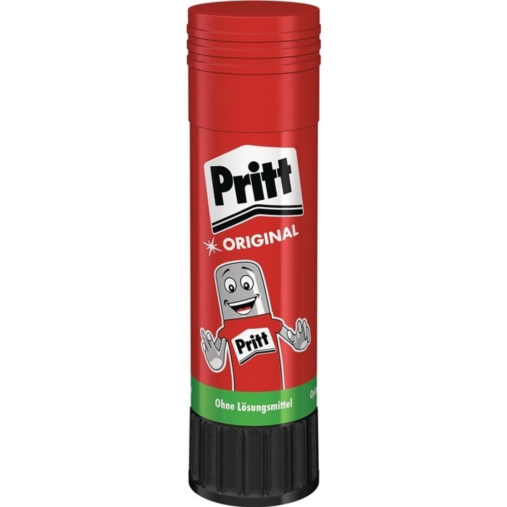 PRITT Klebestift, PK611, 22 g, Stift