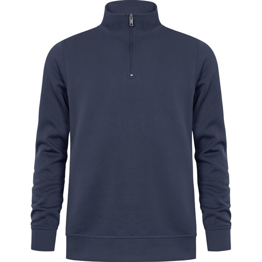 promodoro Sweatshirt, Größe XL, navy