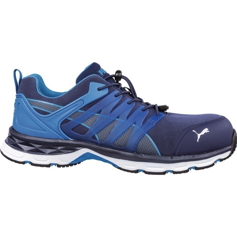 PUMA® Sicherheitsschuh VELOCITY 2.0 BLUE LOW