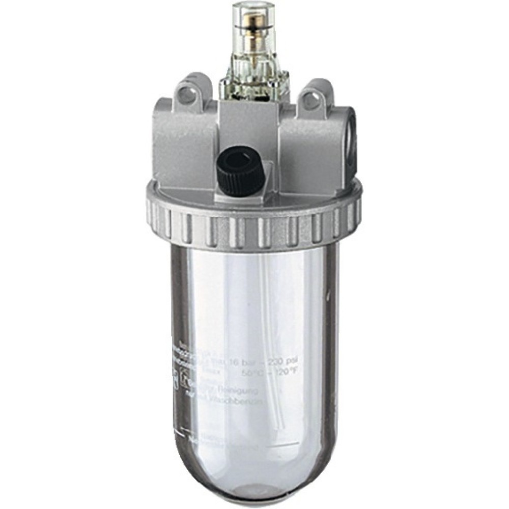 RIEGLER Nebelöler Standard, Gewinde mm 11,89 1/4 ″, Durchfluss 1200 l/min