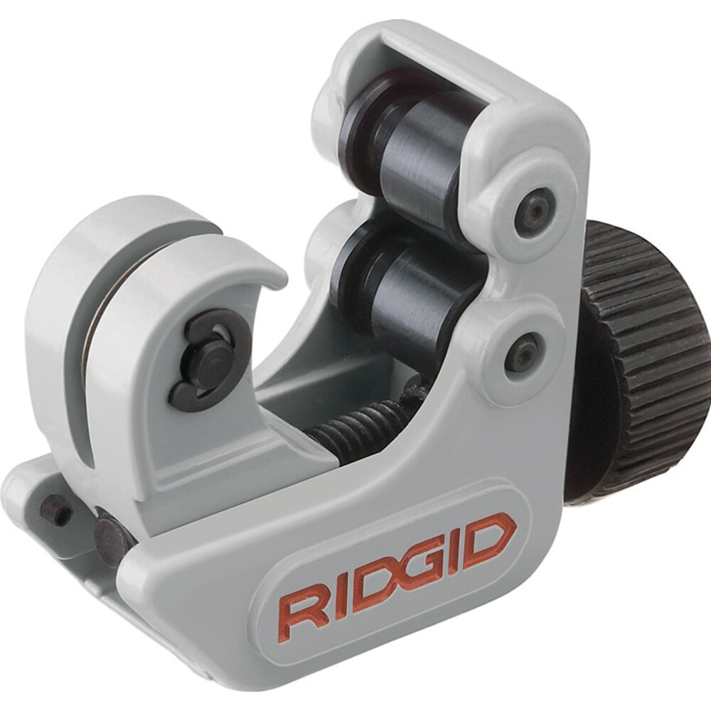 Produktabbildung: RIDGID Ratschenrohrabschneider Autofeed ™ 6-28mm Cu,Al,Ku