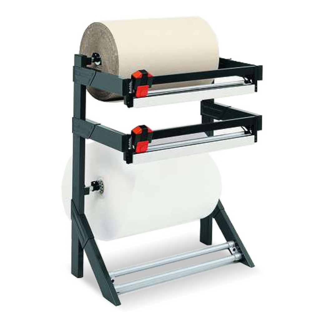 Rocholz Doppel-Schneidständer, max. 150 kg, Schnittbreite 750 mm