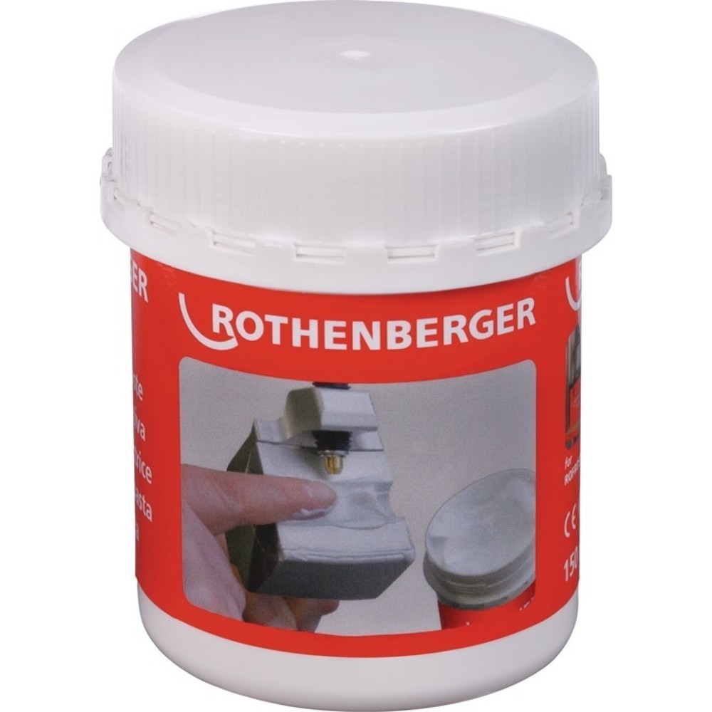 ROTHENBERGER Wärmegleitpaste ROFROST®, 150 ml Dose