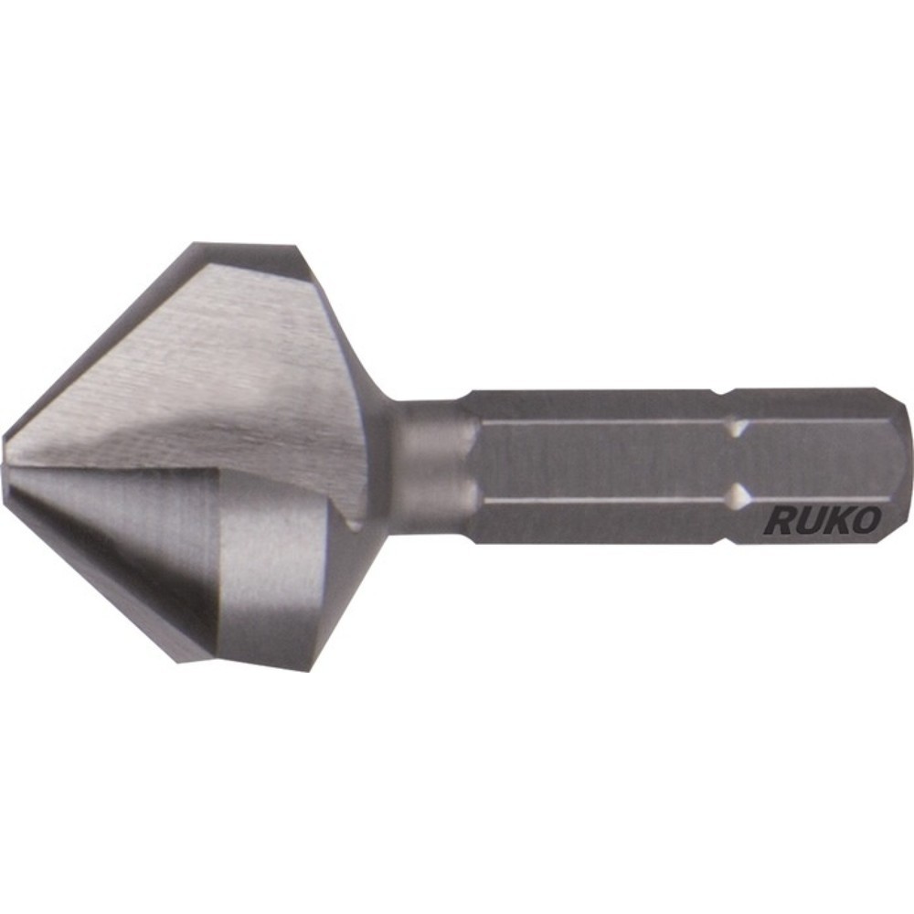 RUKO Senkbit, Nenn-Durchmesser 20,5 mm Länge 41 mm, HSS