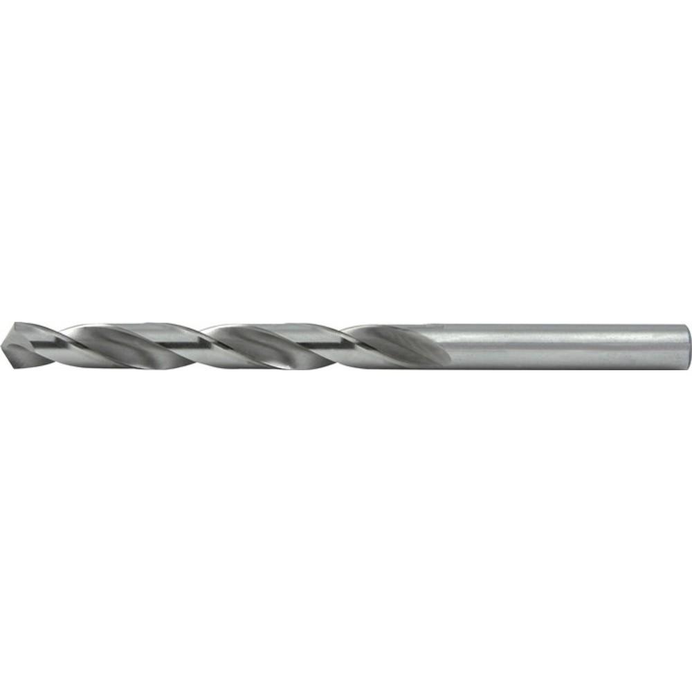 RUKO Spiralbohrer DIN 338 Typ N, Nenn-Durchmesser 1 mm, HSS profilgeschliffen