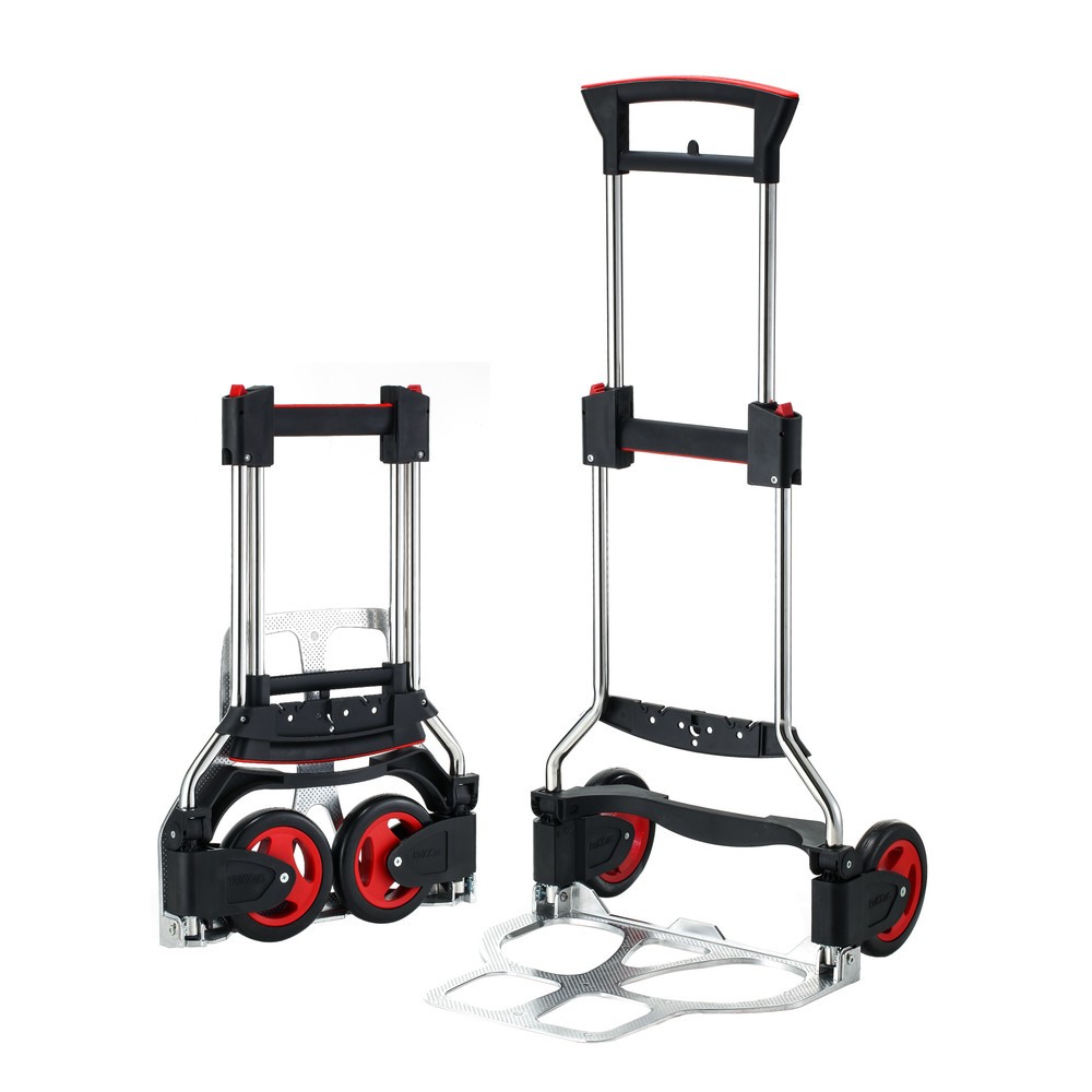 RuXXac® Klappkarre-cart Exclusive, Tragkraft 125 kg