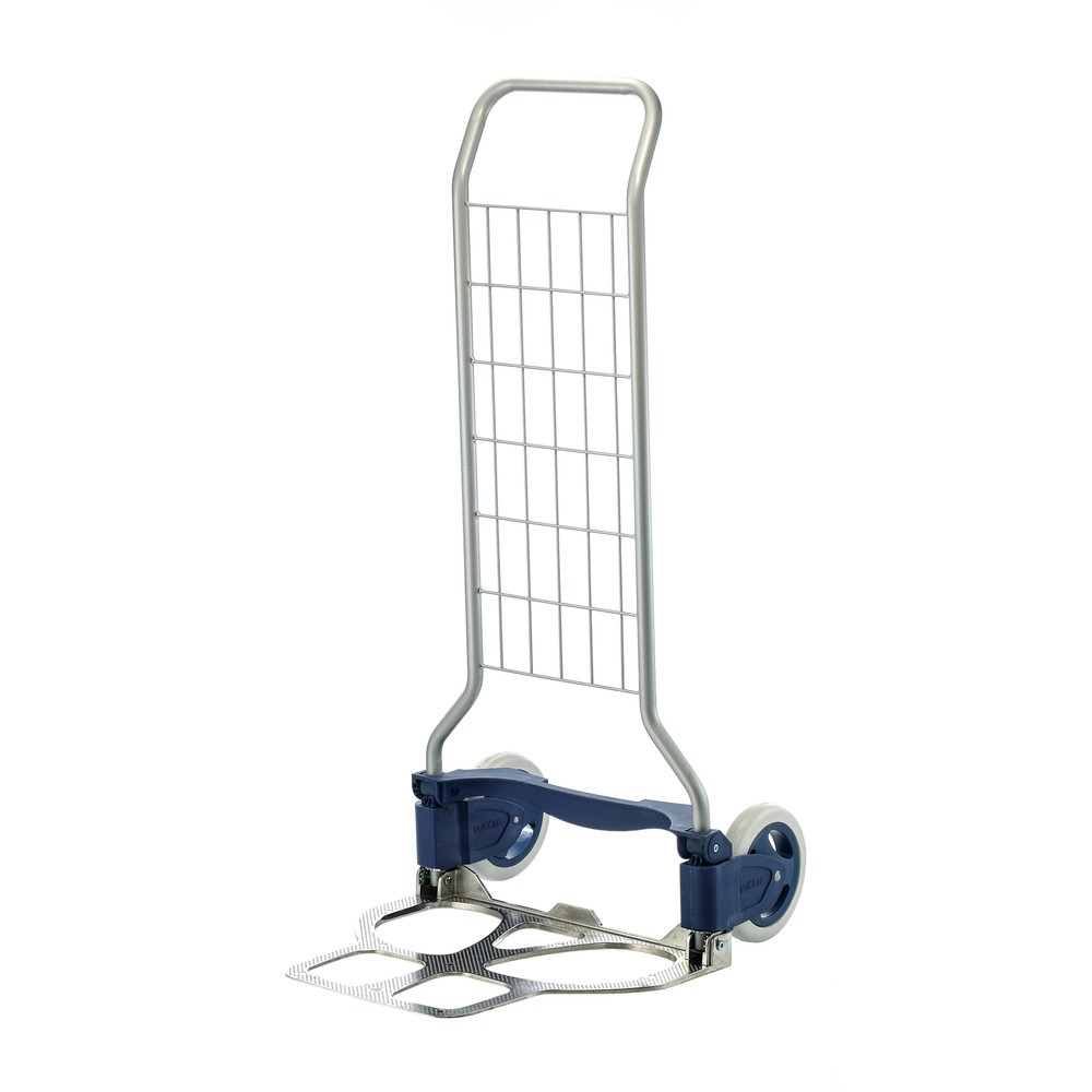 RuXXac® Klappkarre-cart Paketroller, Tragkraft 125 kg