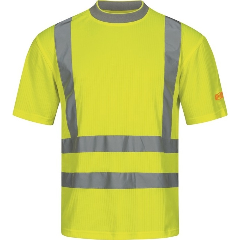 SAFESTYLE Warnschutz-T-Shirt STEVEN