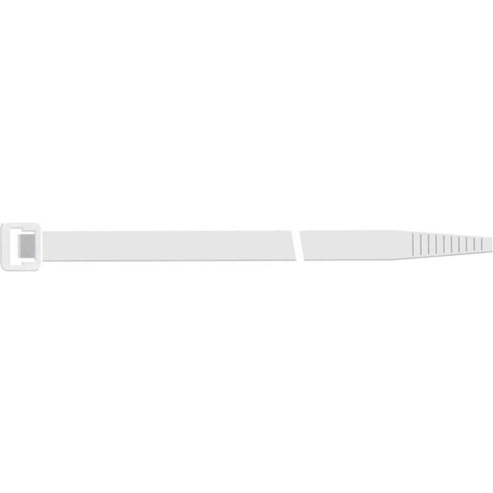 SAPISELCO Kabelbinder SEL.FIT, Länge 780 mm Breite 9 mm, Polyamid 6.6 natur