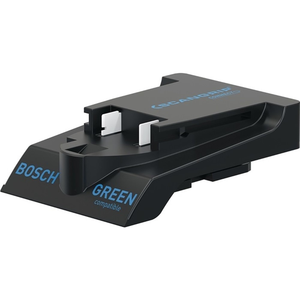 Produktabbildung: SCANGRIP Akku-Adapter SMART CONNECTOR, passend für BOSCH GREEN