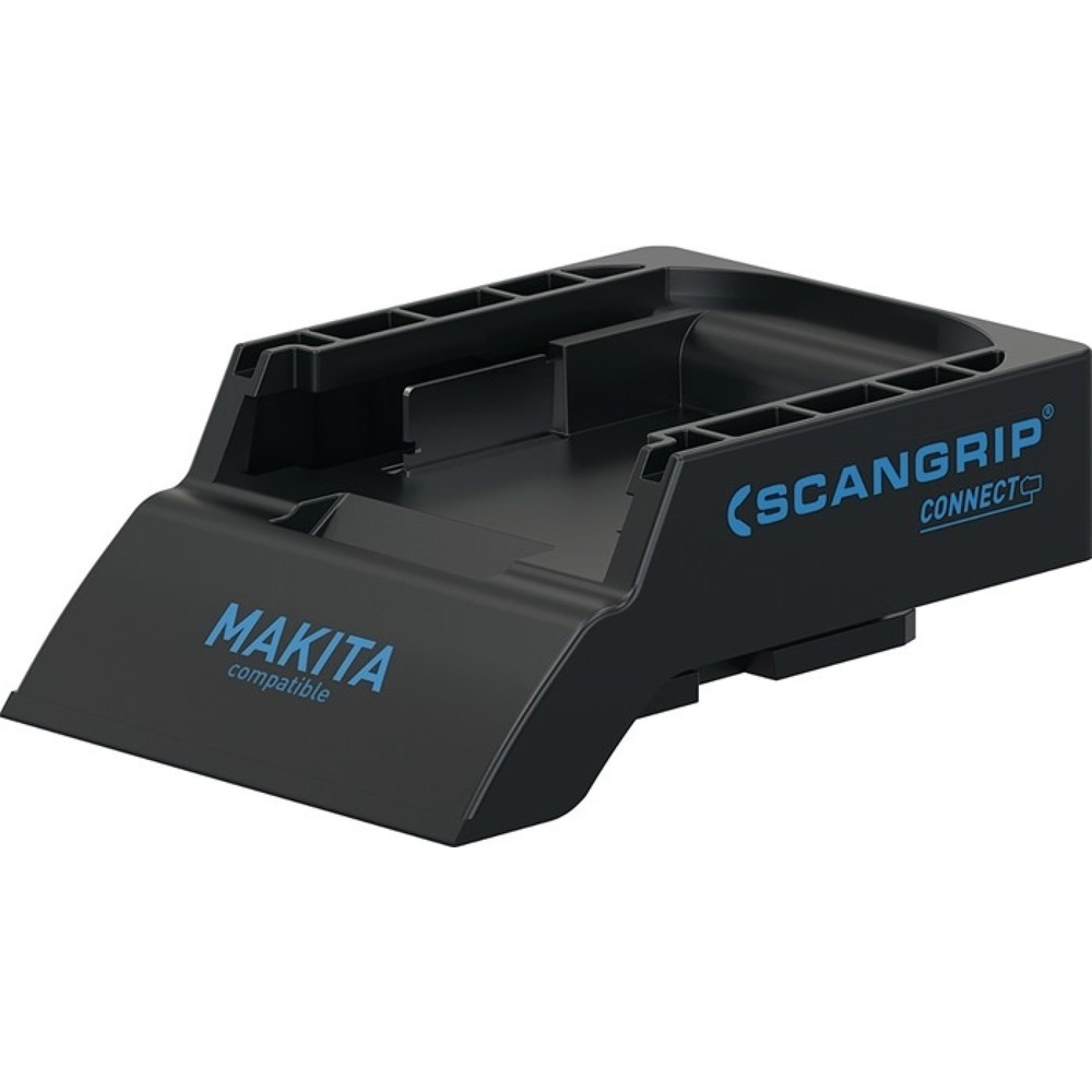 SCANGRIP Akku-Adapter SMART CONNECTOR, passend für MAKITA