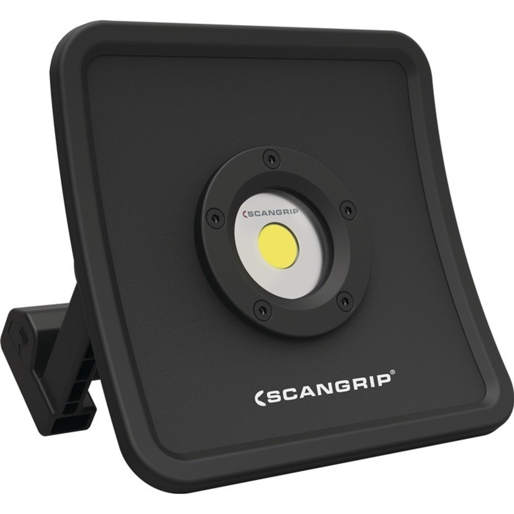 SCANGRIP LITE LED-Strahler NOVA R, 16,5 W 2000 lm