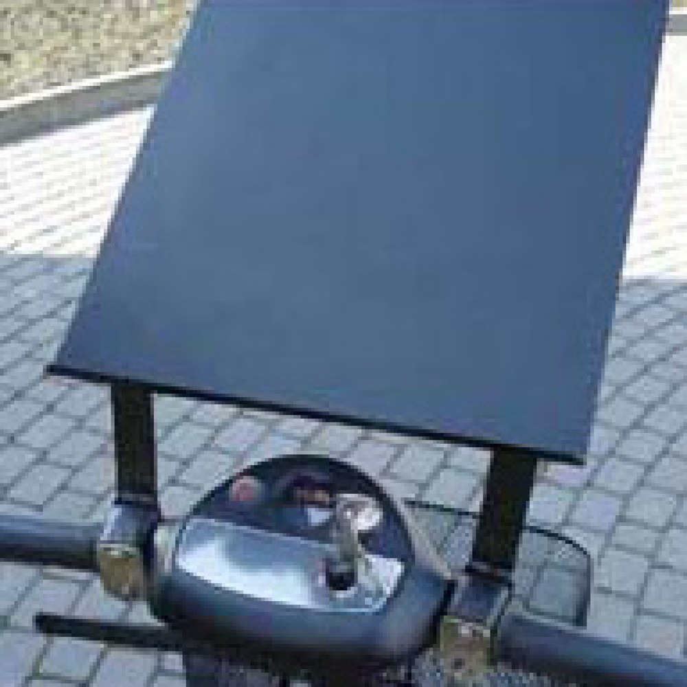 Schreibpult für Elektro-Transportroller Ameise® 1000