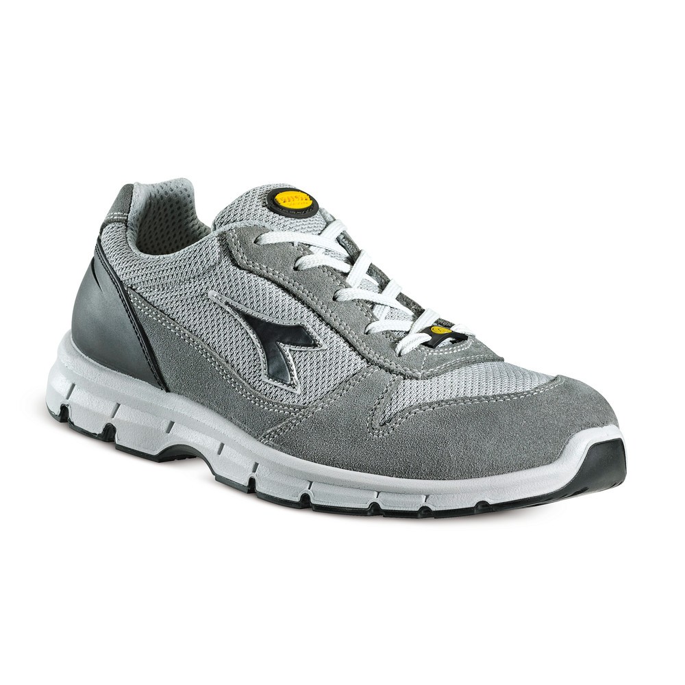 Sicherheits-Halbschuh DIADORA UTILITY Run Textile ESD S1P, Größe 43