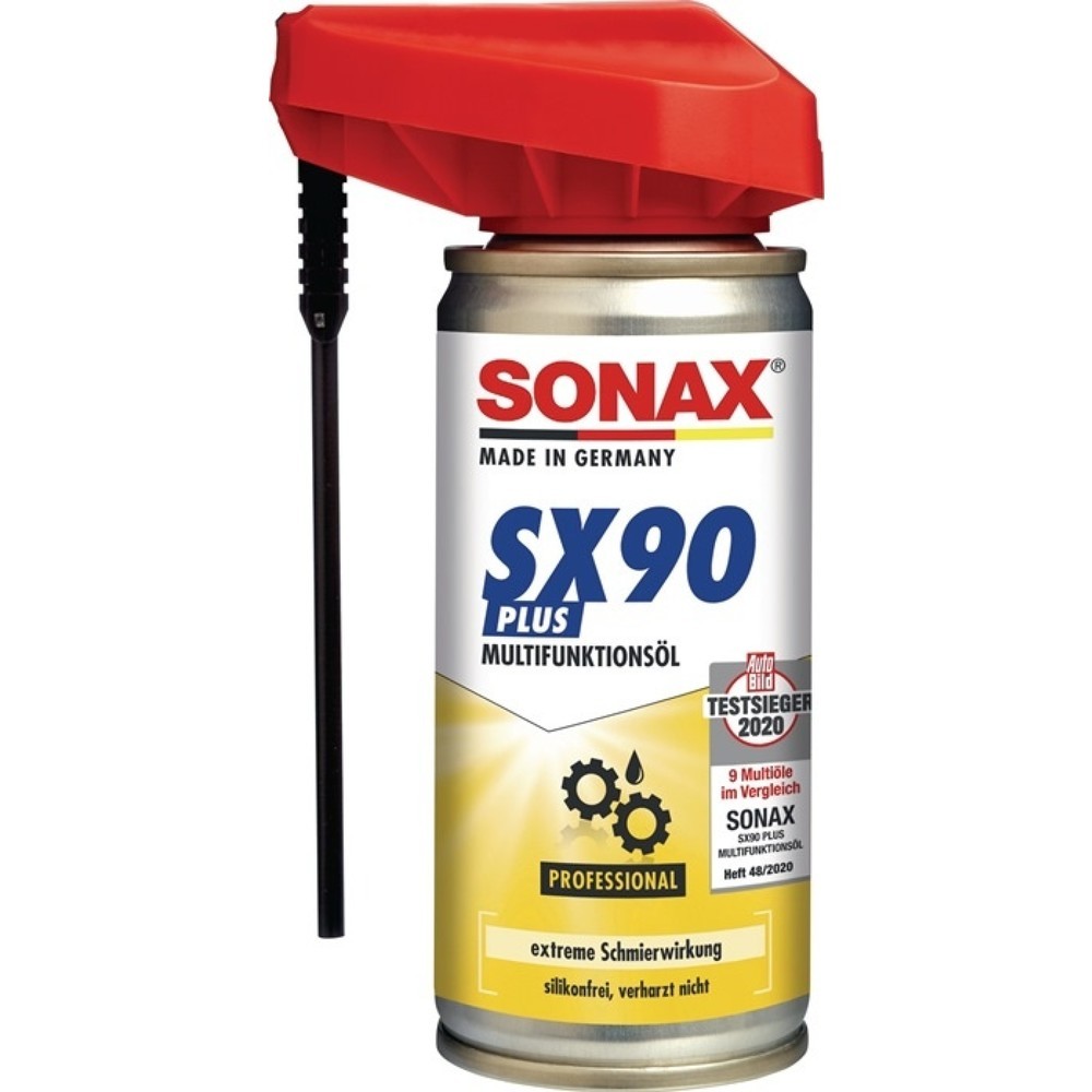 SONAX Multifunktionsspray SX90 Plus, 100 ml