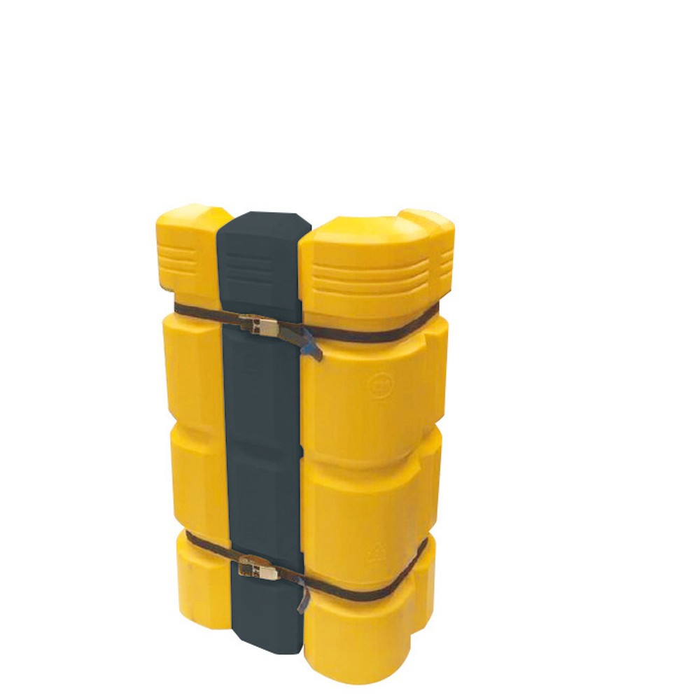 Spanngurt für MORAVIA Säulen-Anfahrschutz, flexibel, 1 Stk/VE