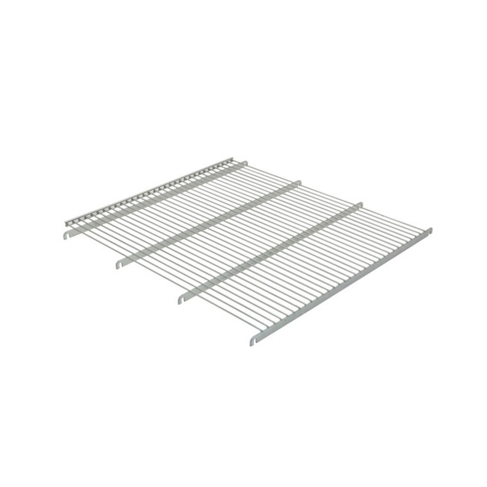 Stahl-Zwischenboden für Rollbehälter, 2-, 3-, 4-seitig