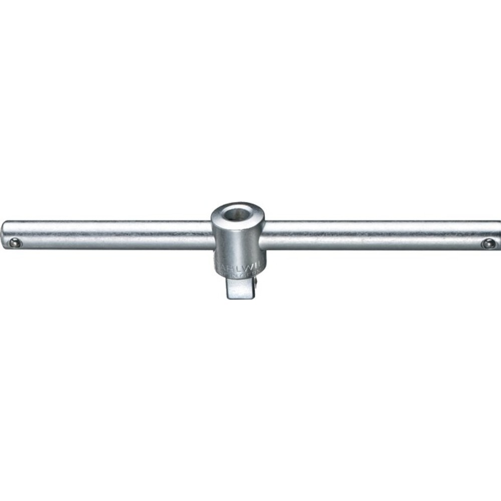 STAHLWILLE Quergriff 425, Länge 165 mm, 3/8 ″