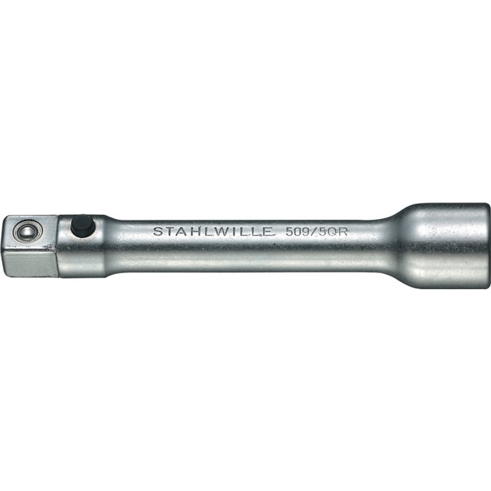 STAHLWILLE Verl.509 QR 1/2 Zoll L.130mm