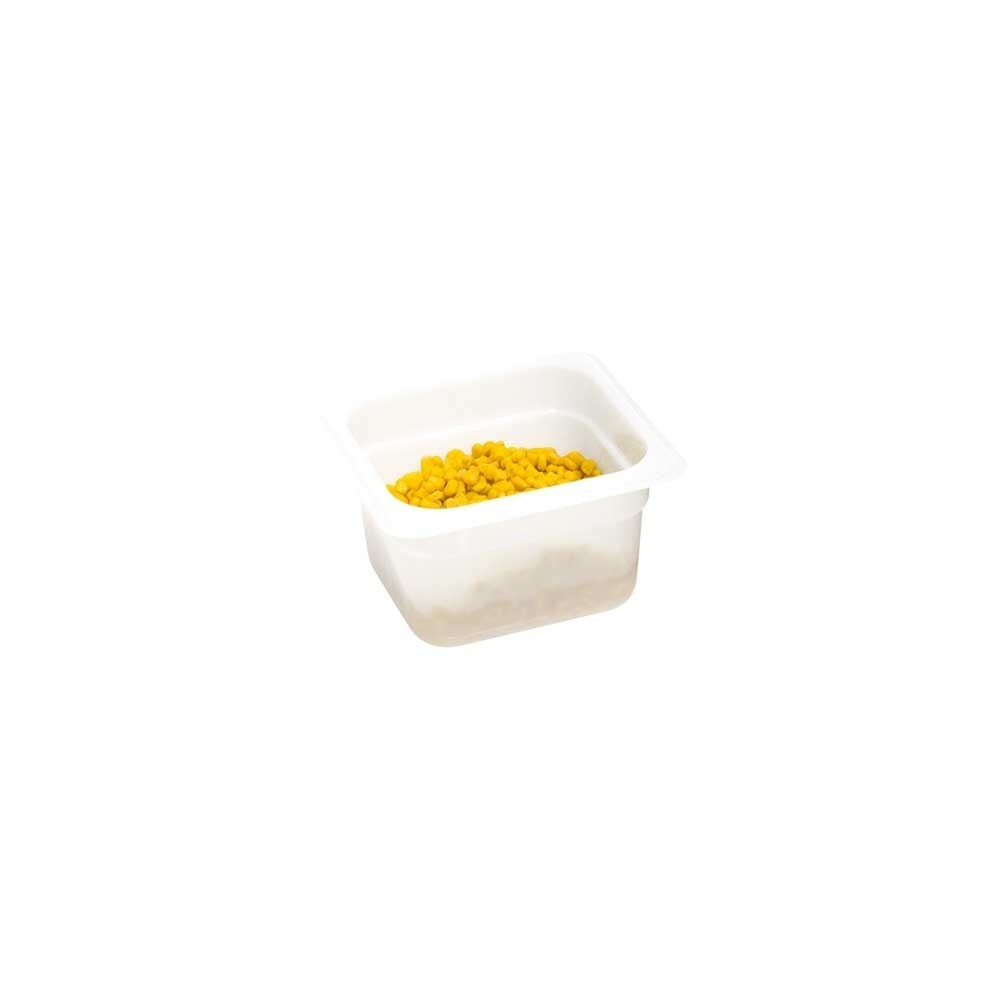 Stalgast Gastronormbehälter, Polypropylen, GN 1/6 (150 mm)